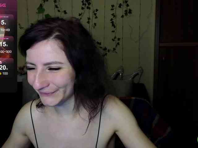 Musekittyjeni112 webcam