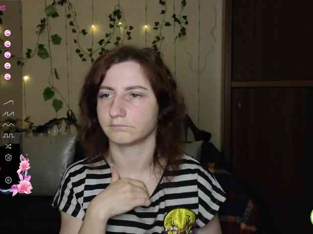 Musekittyjeni112 webcam