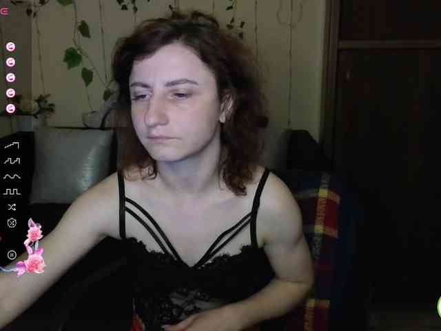 Musekittyjeni112 webcam