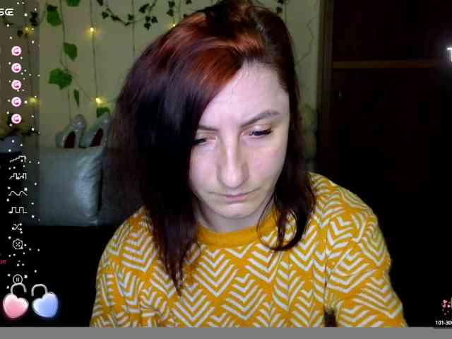 Musekittyjeni112 webcam