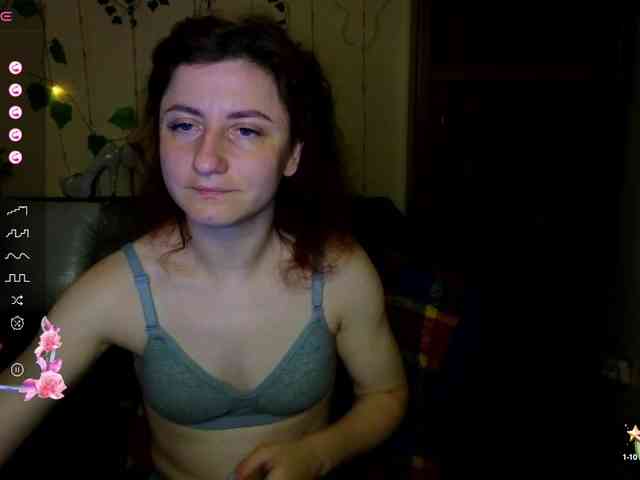 Musekittyjeni112 webcam