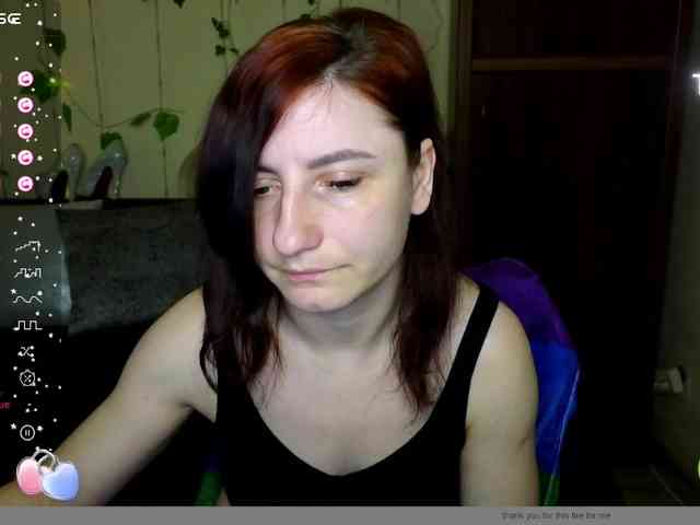 Musekittyjeni112 webcam