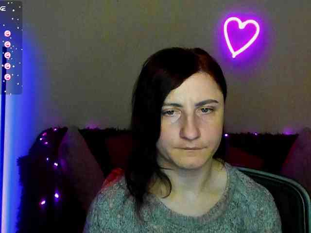 Musekittyjeni112 webcam