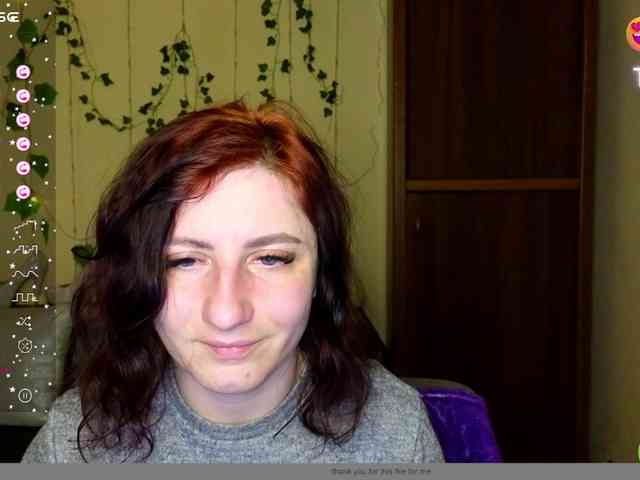 Musekittyjeni112 webcam