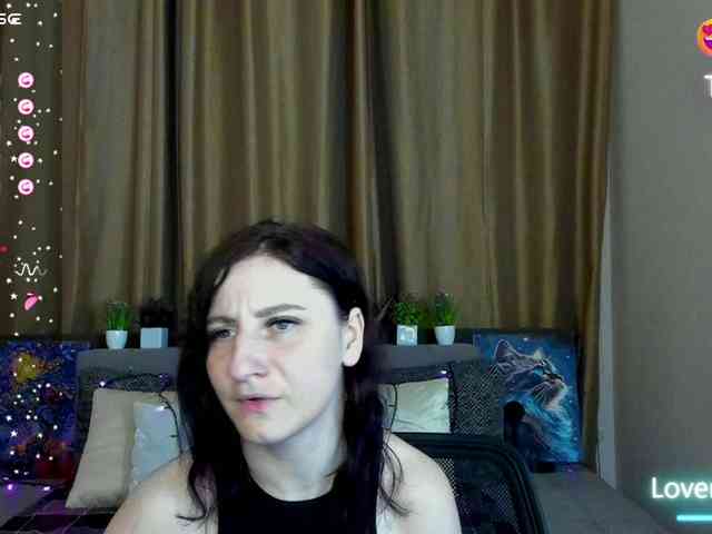 Musekittyjeni112 webcam