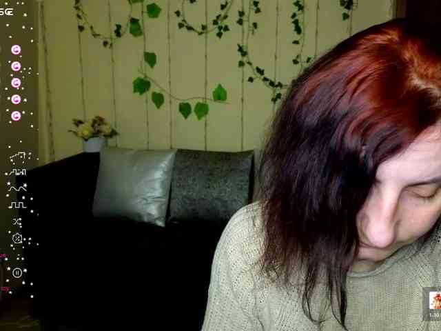 Musekittyjeni112 webcam
