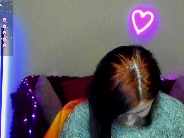 Musekittyjeni112 webcam