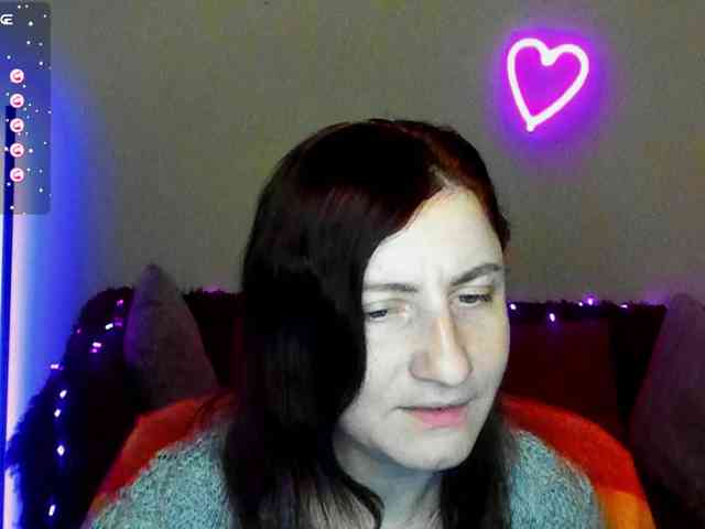 Musekittyjeni112 webcam