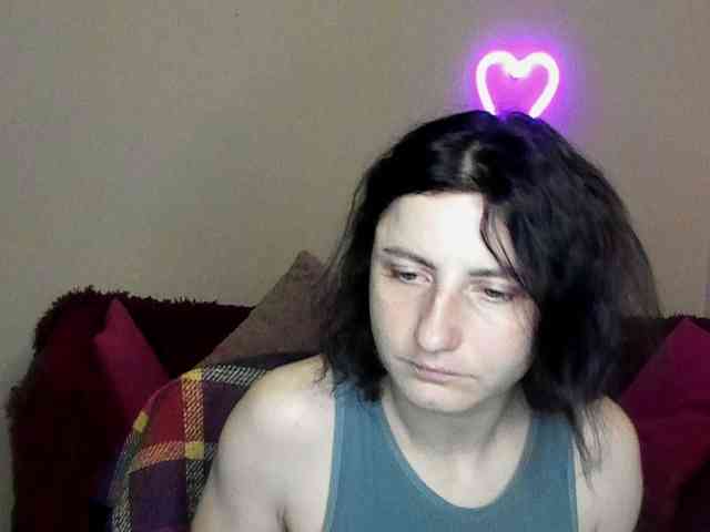 Musekittyjeni112 webcam