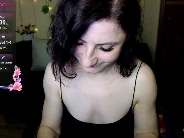 Musekittyjeni112 webcam