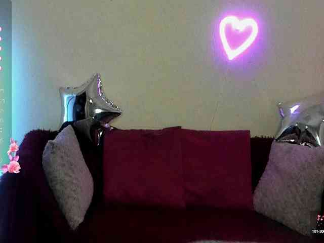 Musekittyjeni112 webcam