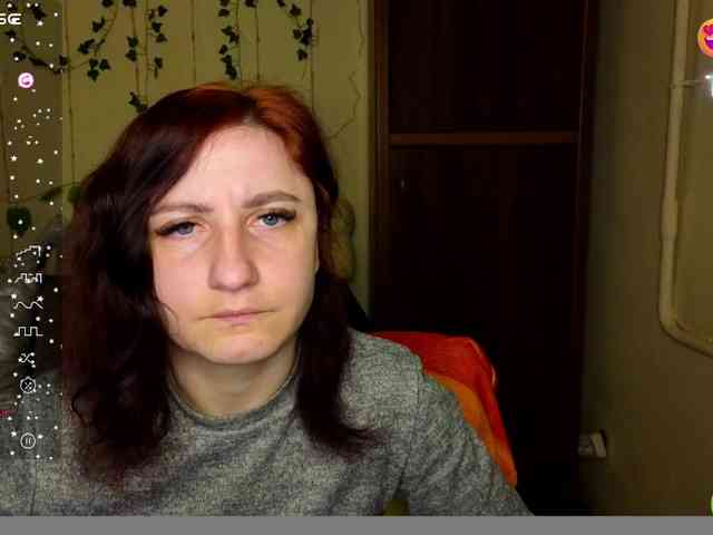 Musekittyjeni112 webcam