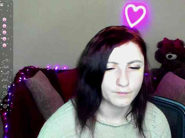 Musekittyjeni112 webcam