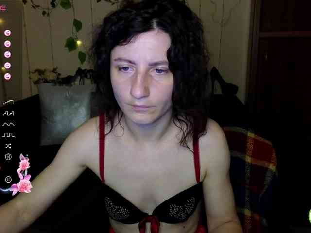 Musekittyjeni112 webcam