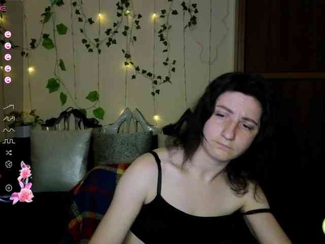 Musekittyjeni112 webcam
