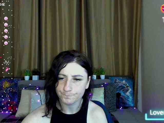 Musekittyjeni112 webcam