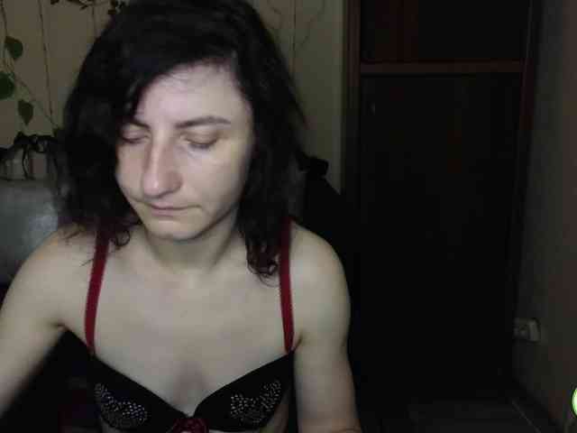 Musekittyjeni112 webcam