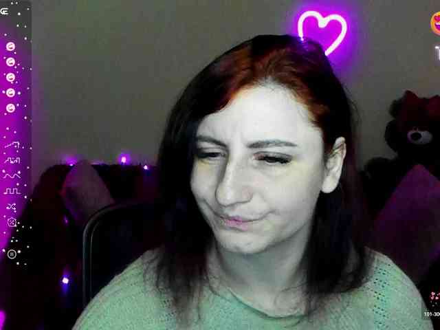 Musekittyjeni112 webcam