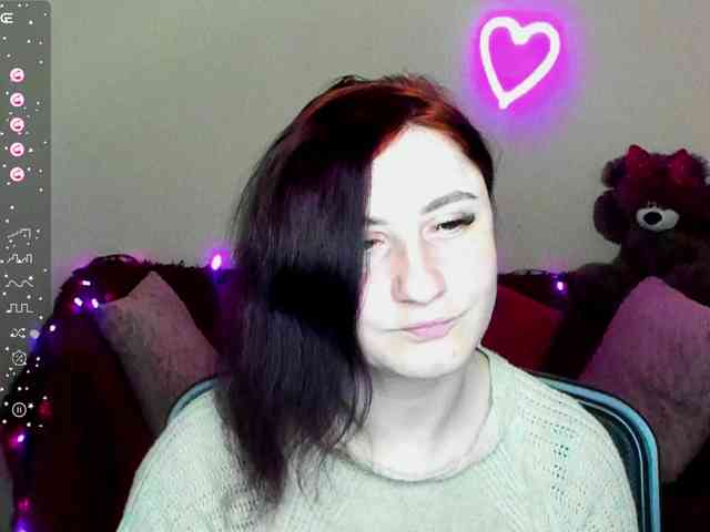 Musekittyjeni112 webcam