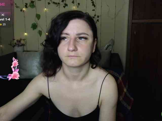 Musekittyjeni112 webcam
