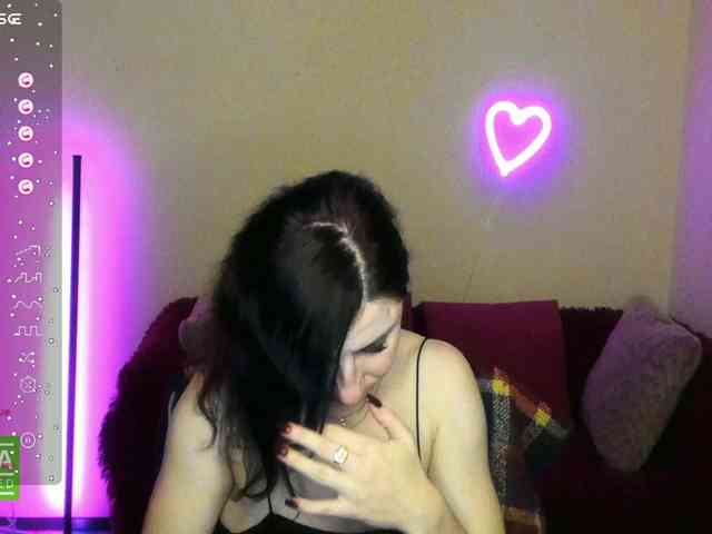 Musekittyjeni112 webcam