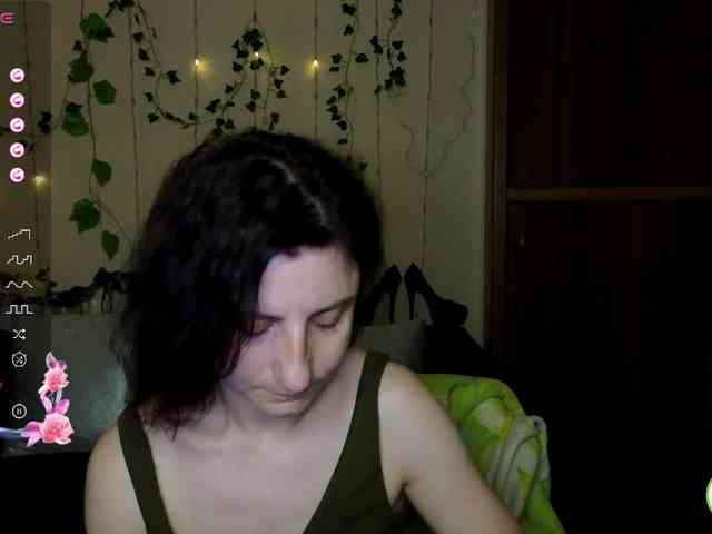Musekittyjeni112 webcam