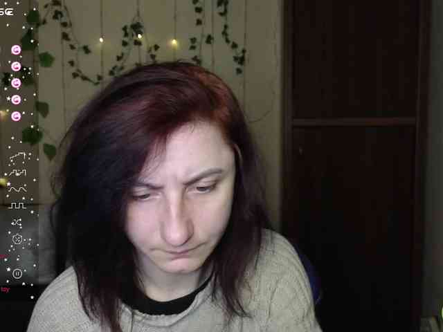 Musekittyjeni112 webcam