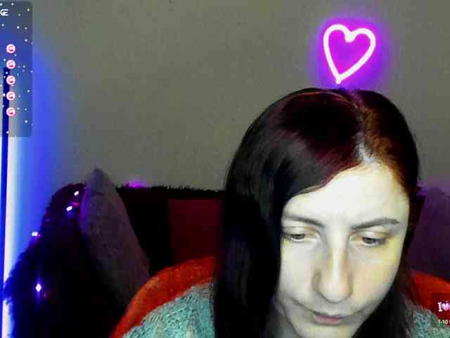 Musekittyjeni112 webcam