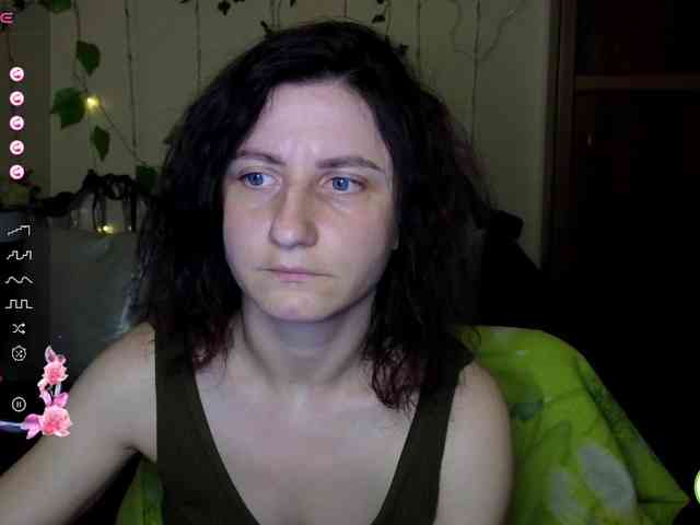Musekittyjeni112 webcam