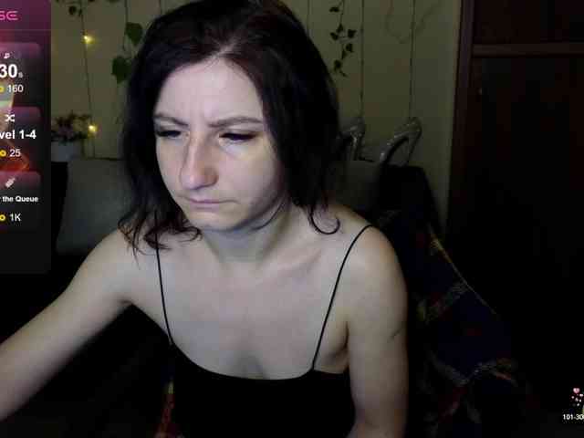 Musekittyjeni112 webcam
