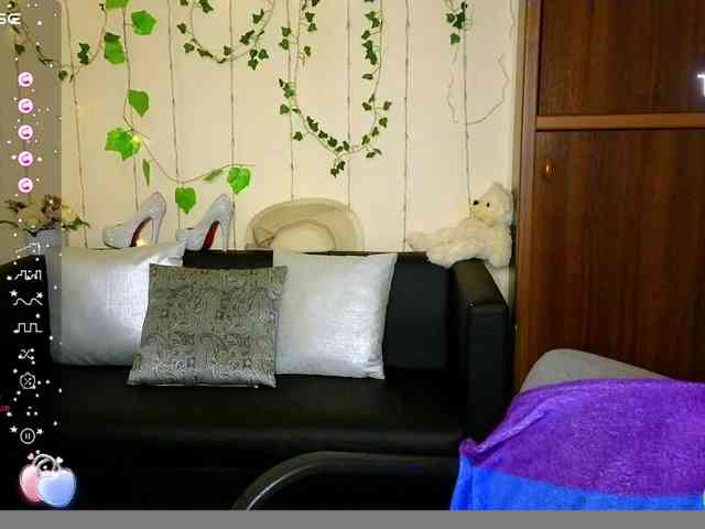 Musekittyjeni112 webcam