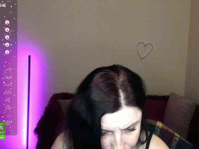 Musekittyjeni112 webcam