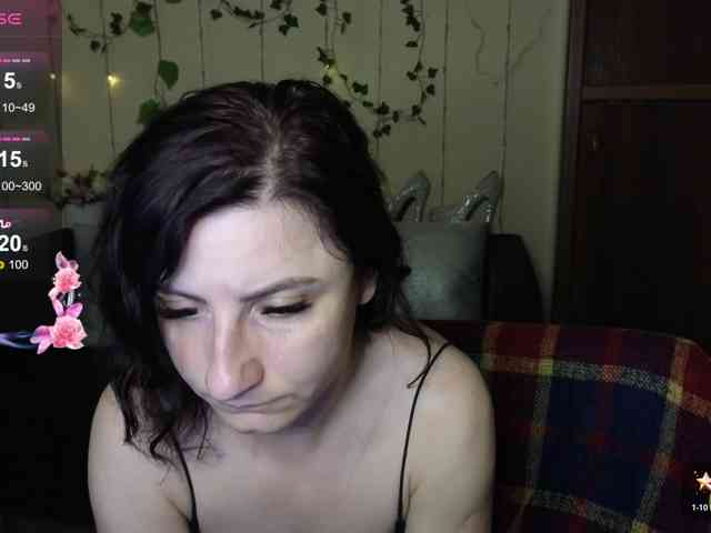 Musekittyjeni112 webcam