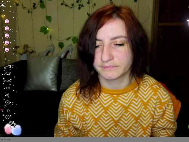 Musekittyjeni112 webcam