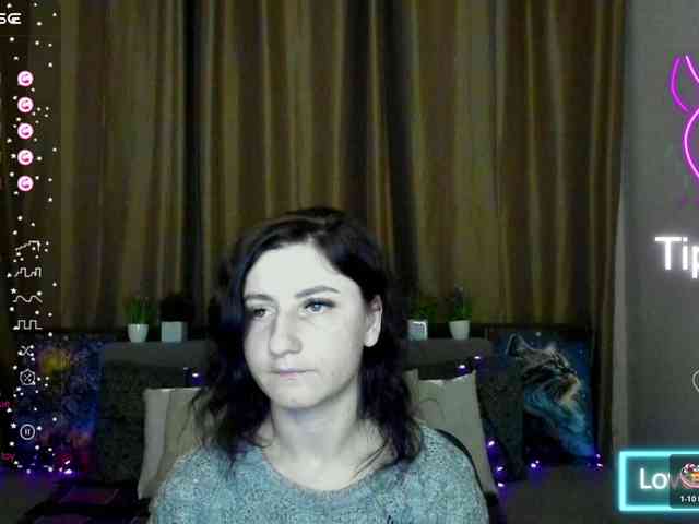 Musekittyjeni112 webcam