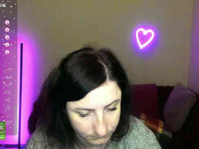 Musekittyjeni112 webcam