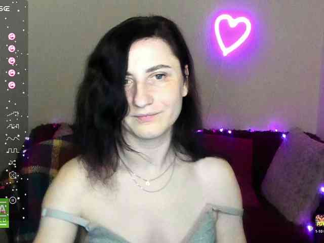 Musekittyjeni112 webcam