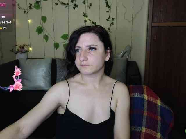 Musekittyjeni112 webcam