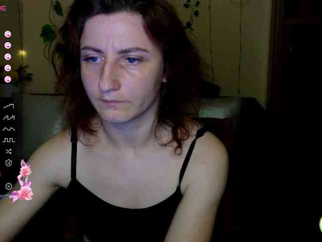 Musekittyjeni112 webcam