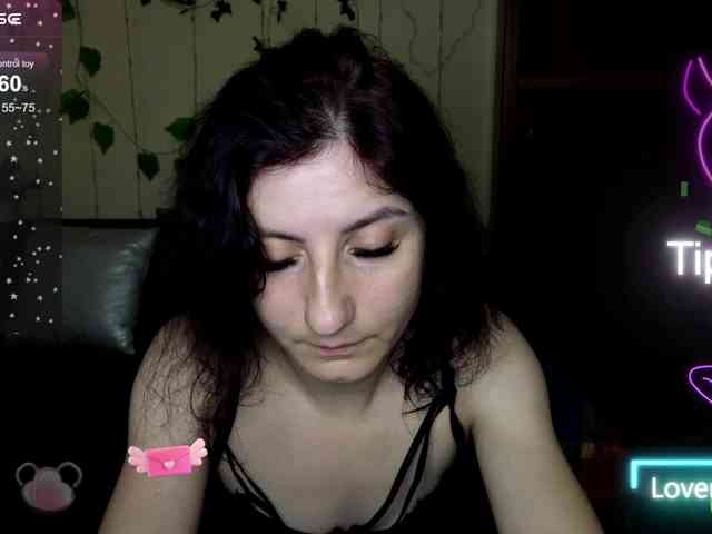 Musekittyjeni112 webcam