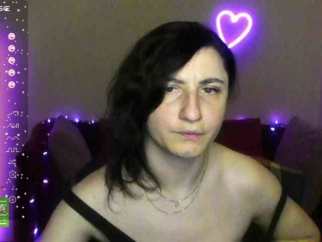 Musekittyjeni112 webcam
