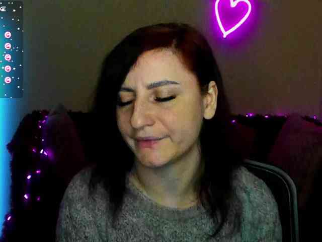 Musekittyjeni112 webcam