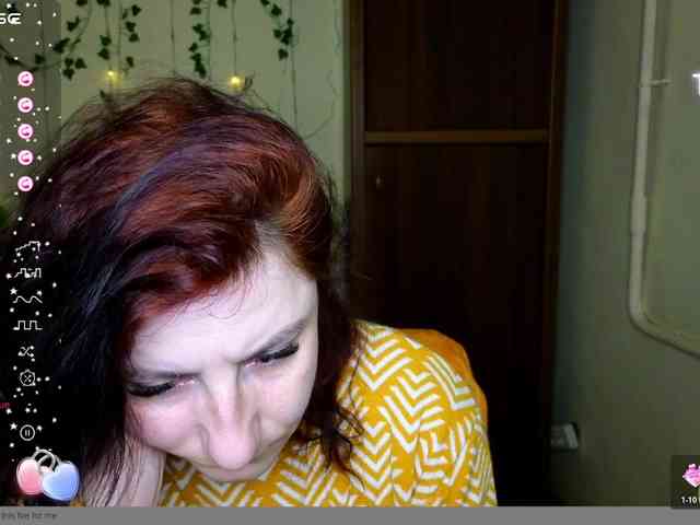 Musekittyjeni112 webcam