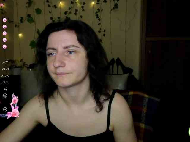 Musekittyjeni112 webcam