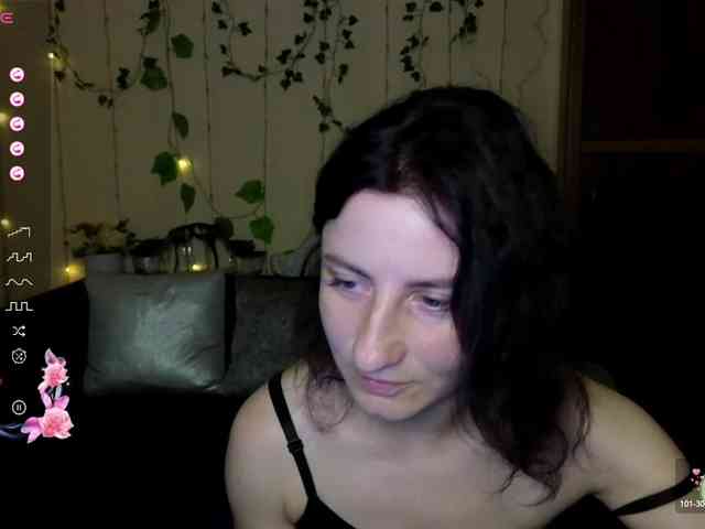 Musekittyjeni112 webcam