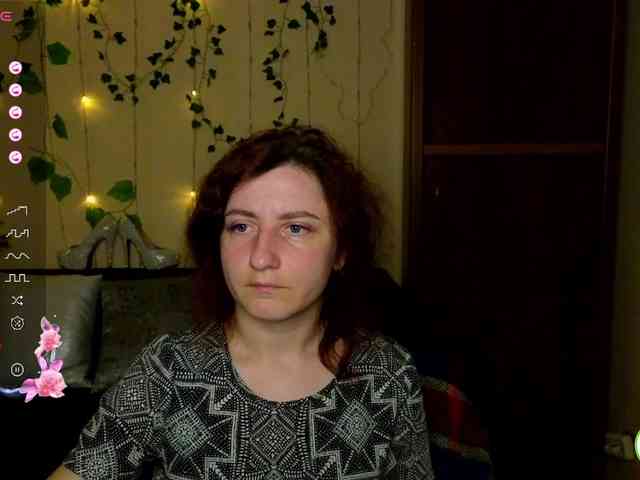 Musekittyjeni112 webcam