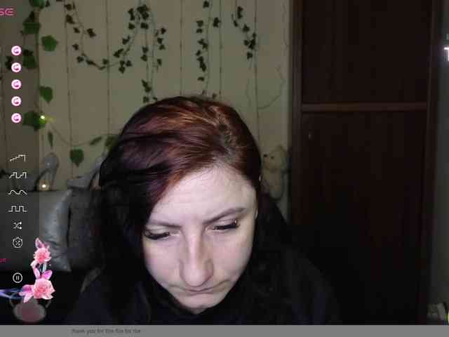 Musekittyjeni112 webcam