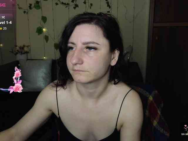 Musekittyjeni112 webcam