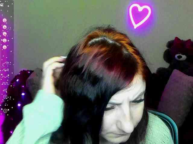 Musekittyjeni112 webcam