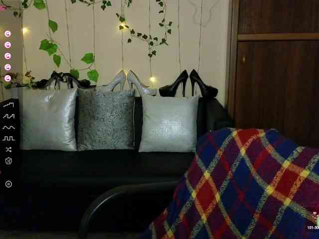 Musekittyjeni112 webcam